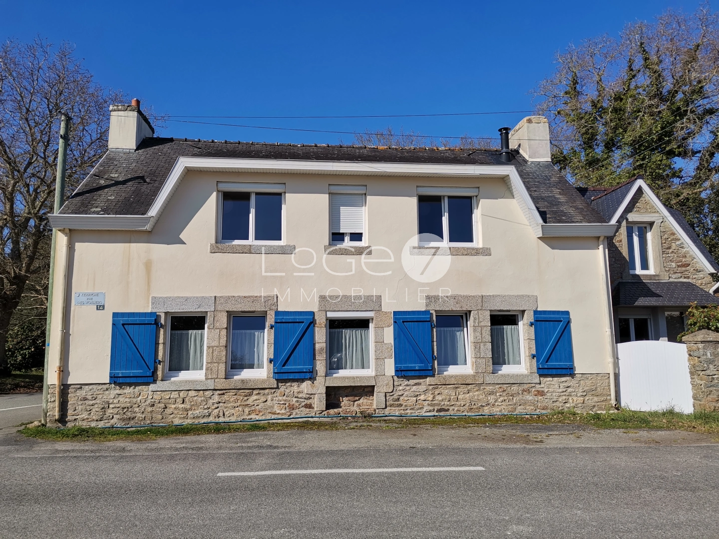 property